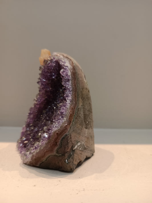 Natural Geode