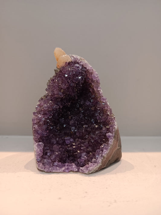Natural Geode