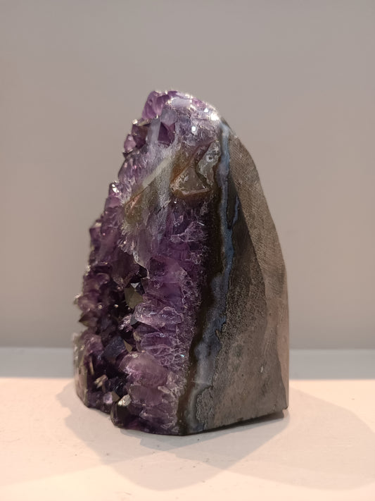 Natural Geode