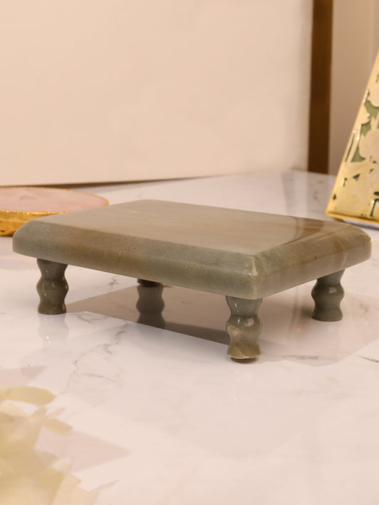 Natural Gemstone Chowki