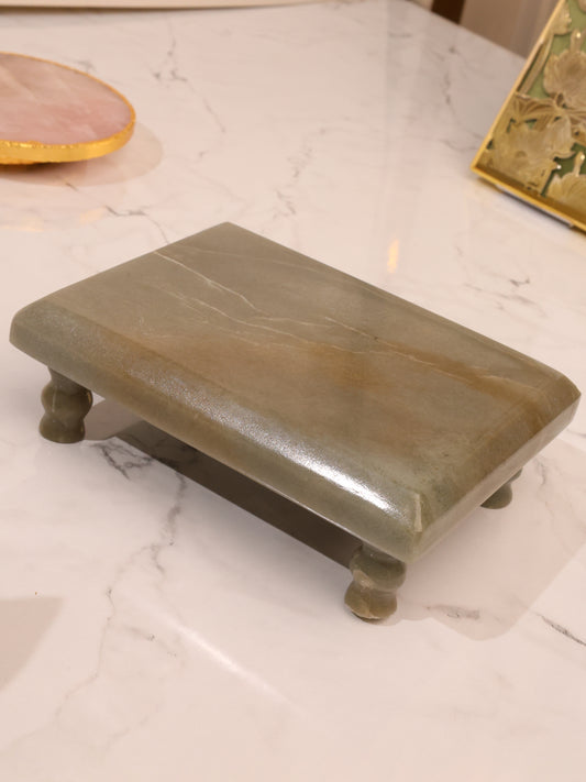 Natural Gemstone Chowki