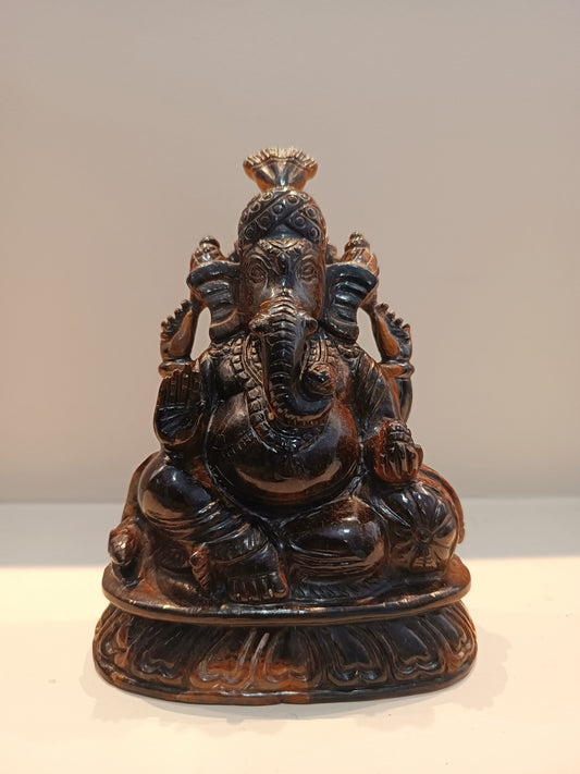 ganesh murti