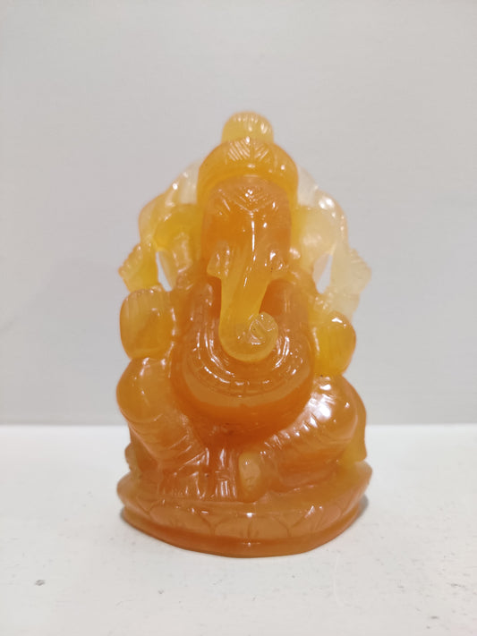 Ganesh Idol