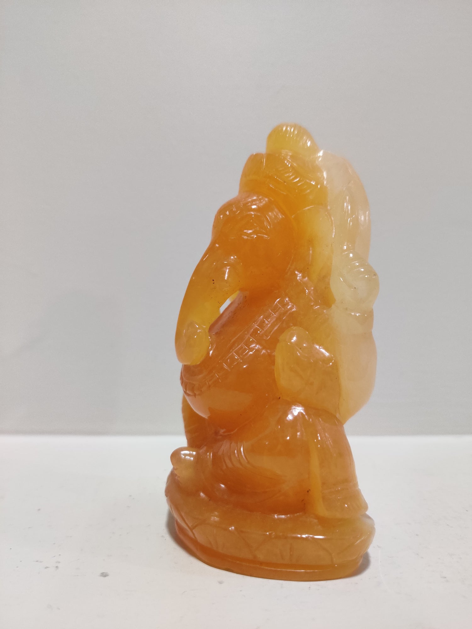 Ganesh Idol