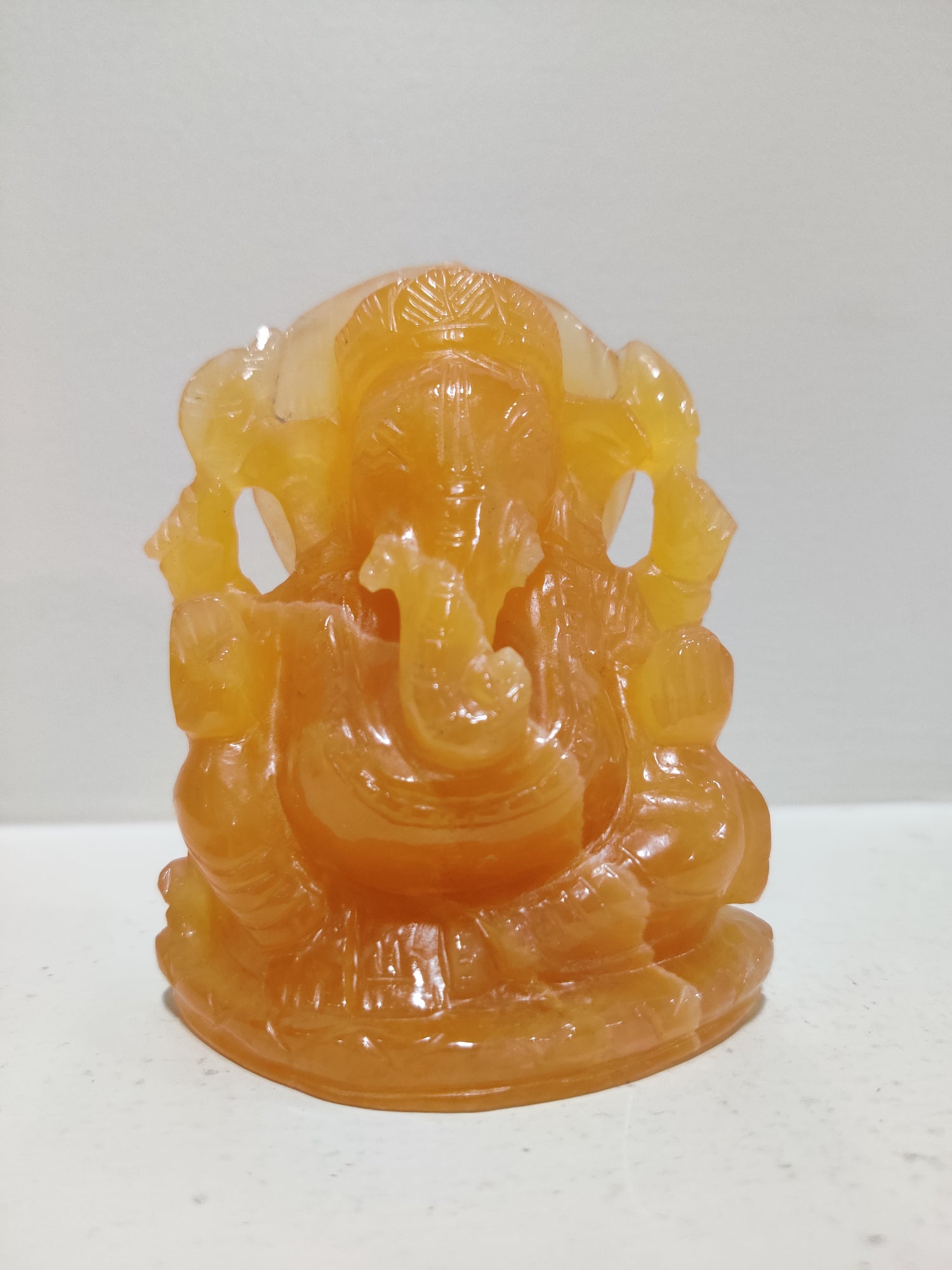 Ganesh Idol