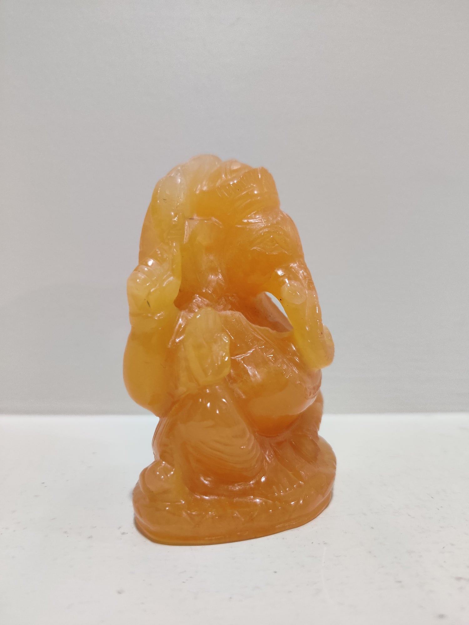 Ganesh Idol