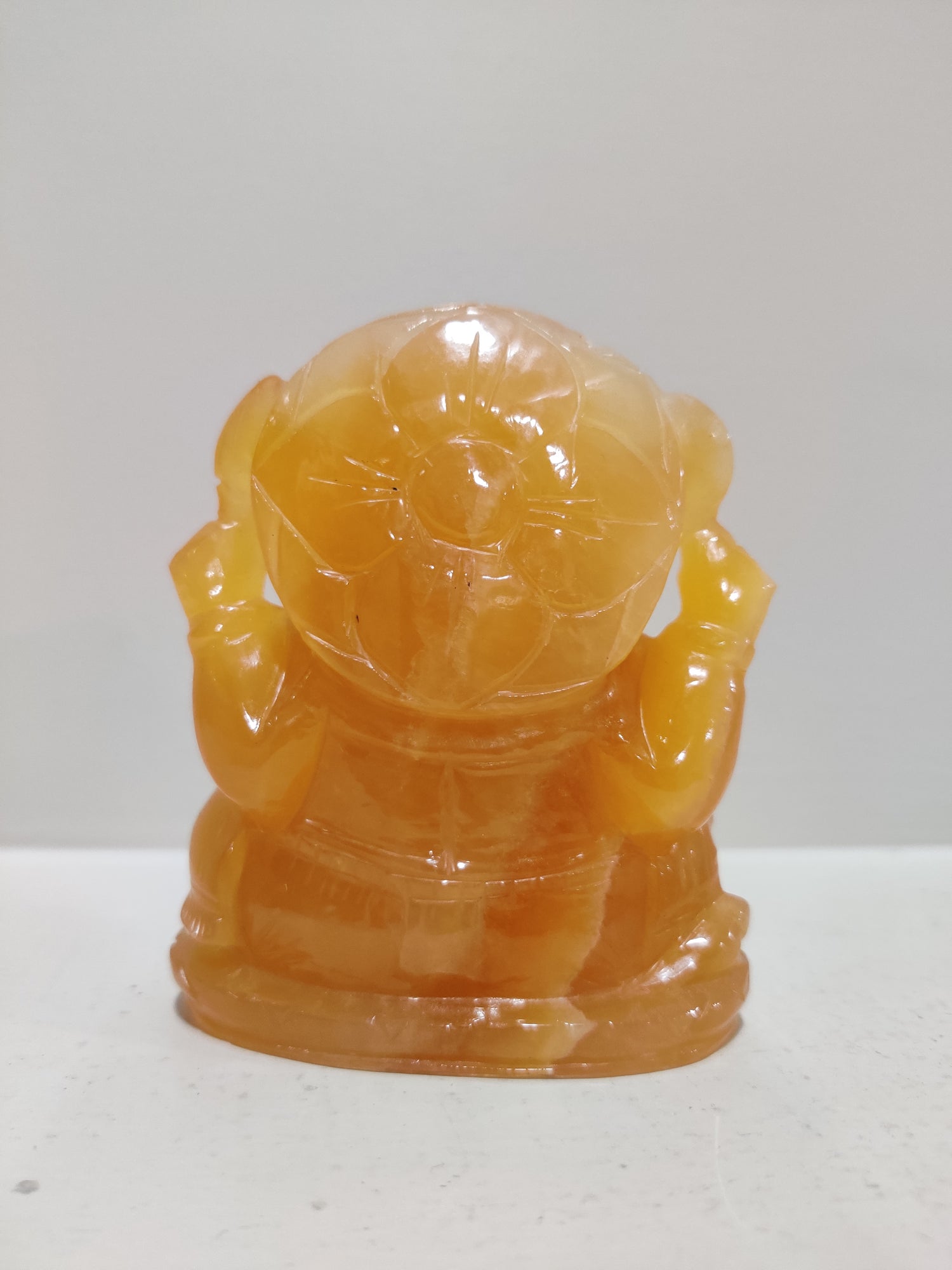 Ganesh Idol