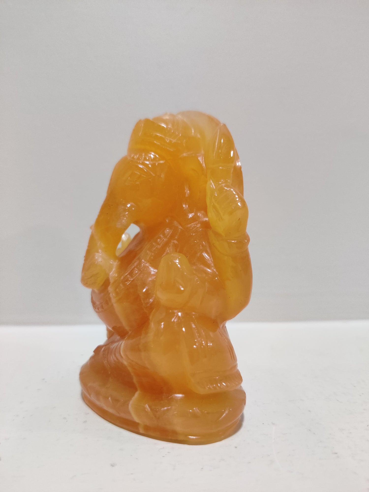 Ganesh Idol