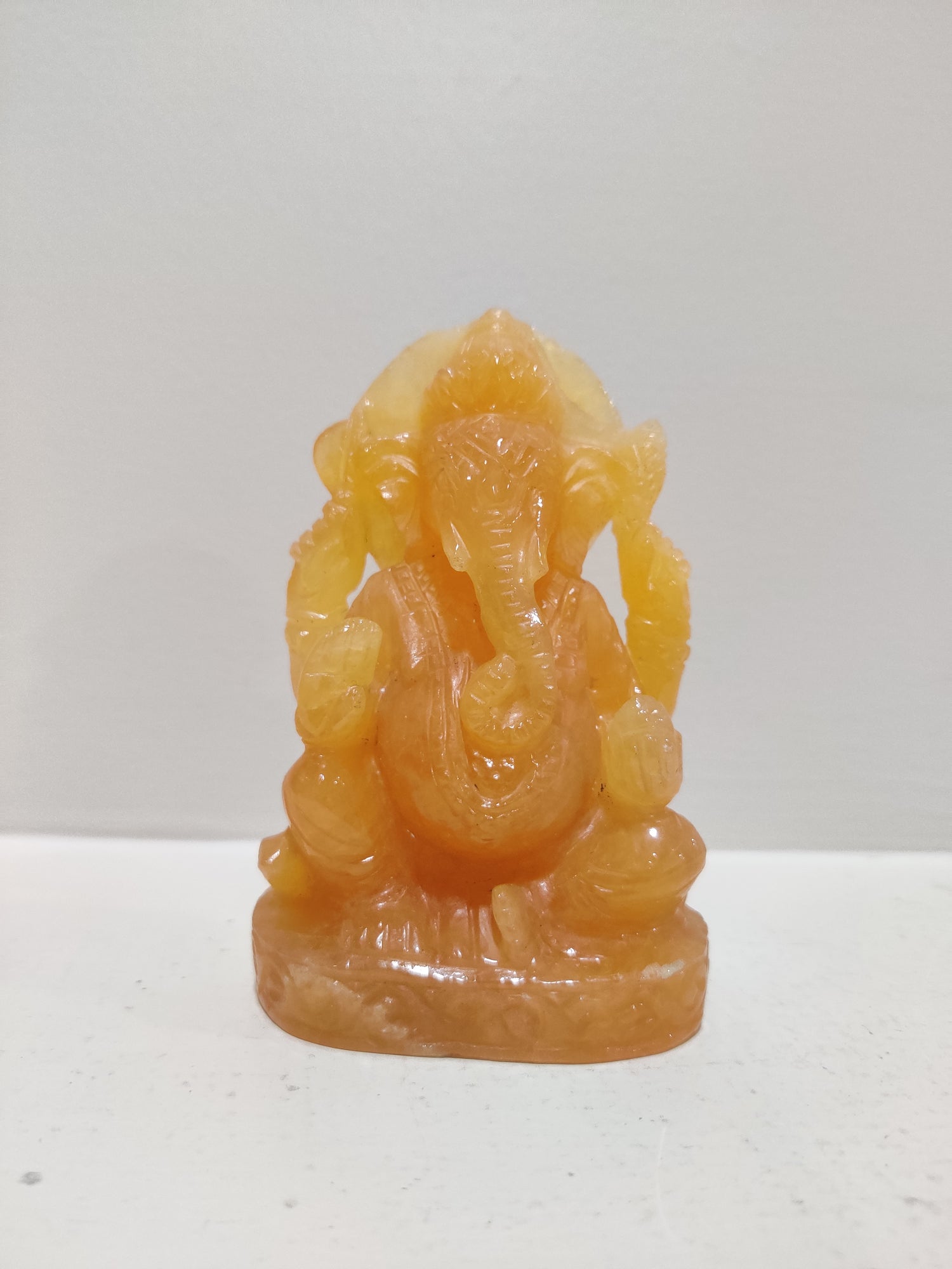 ganpati murti