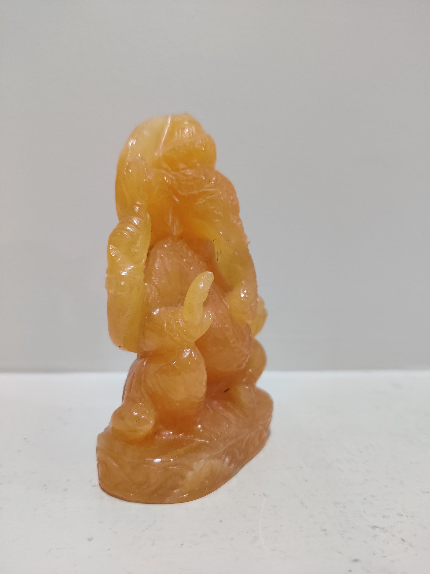 ganpati murti