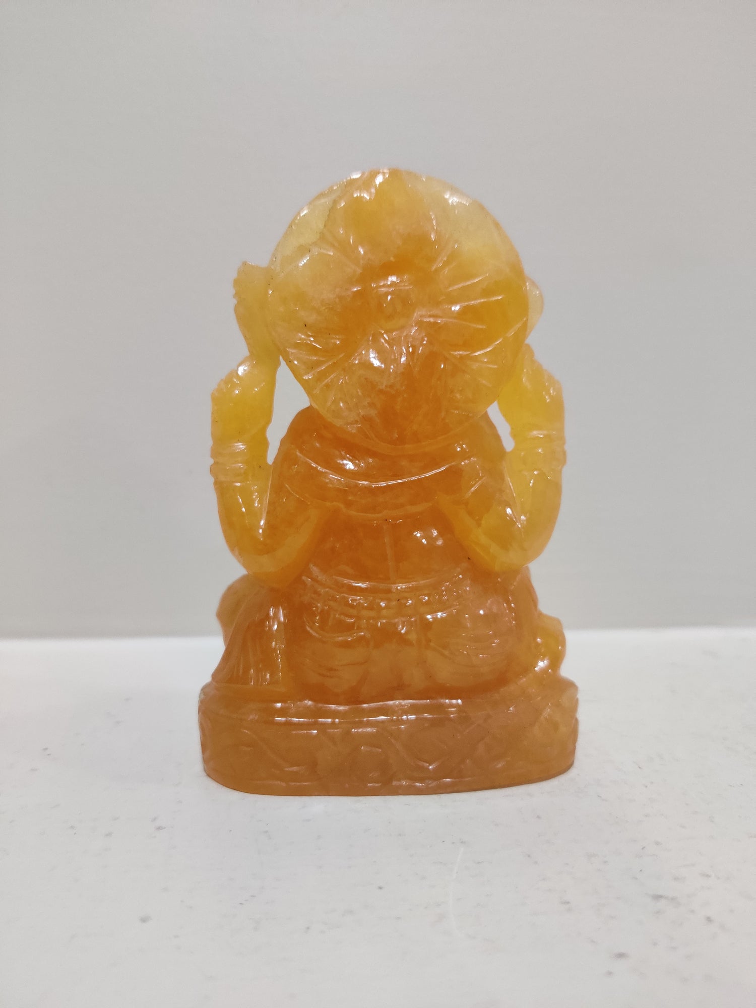 ganpati murti