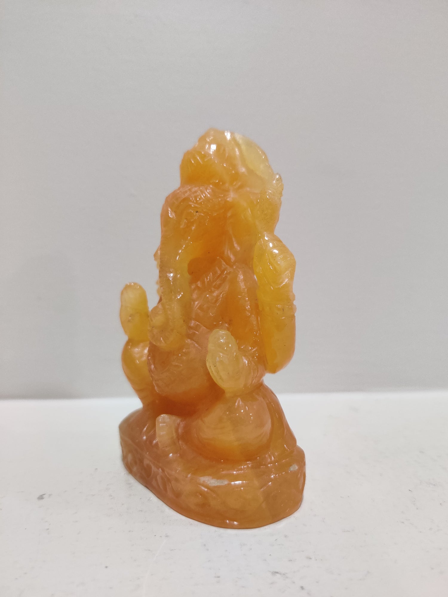 ganpati murti