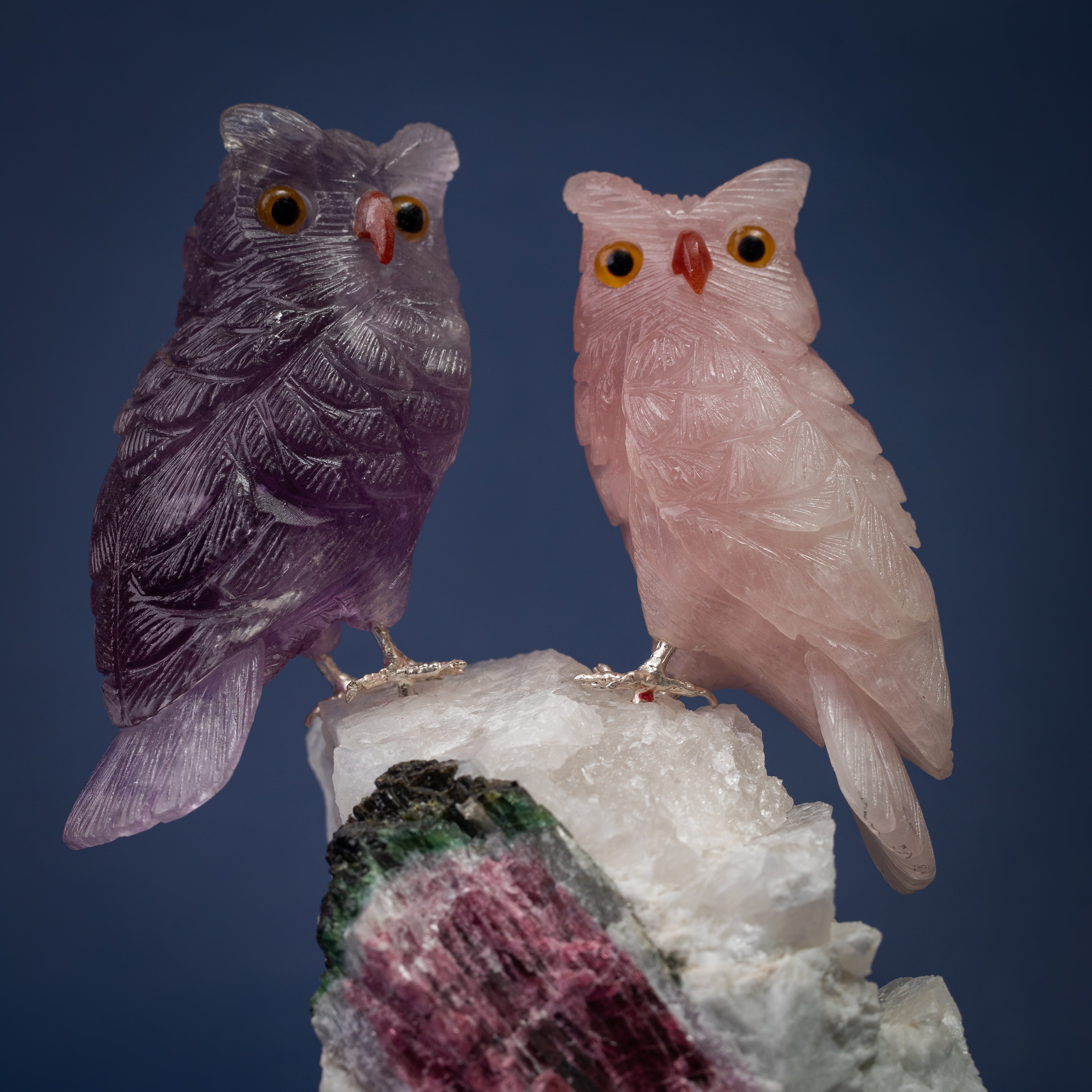Owl home decor item