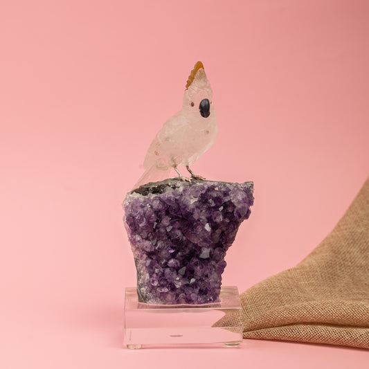 Owl home decor item