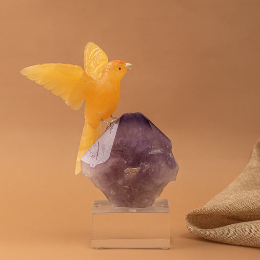 Symphony home decor item