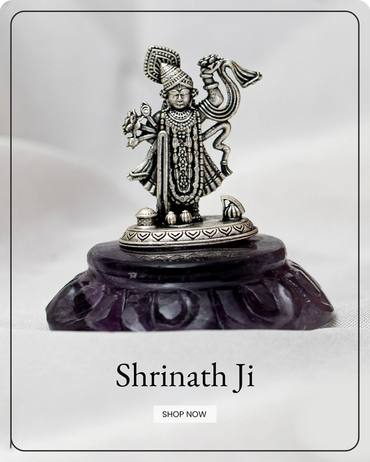 Shrinath Ji