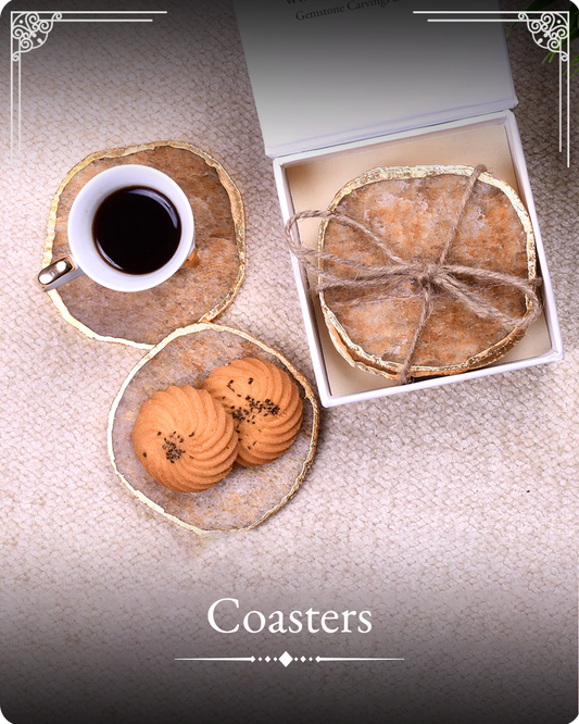 Home Decor Coasters