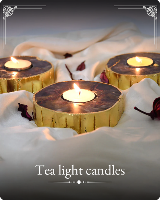 Tea Light Candles
