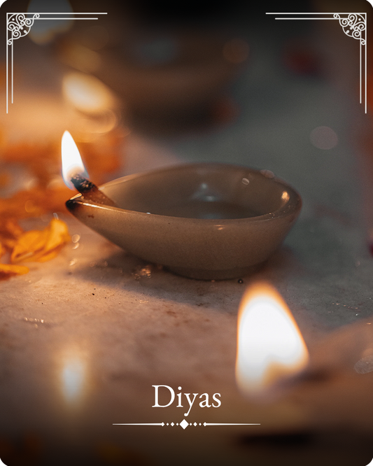 Diyas