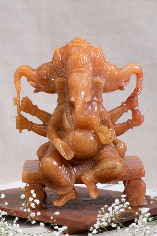 ganesh murti