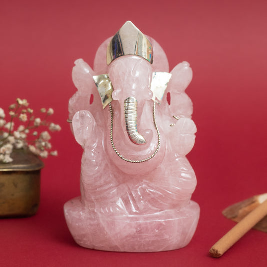 Ganesh Idol