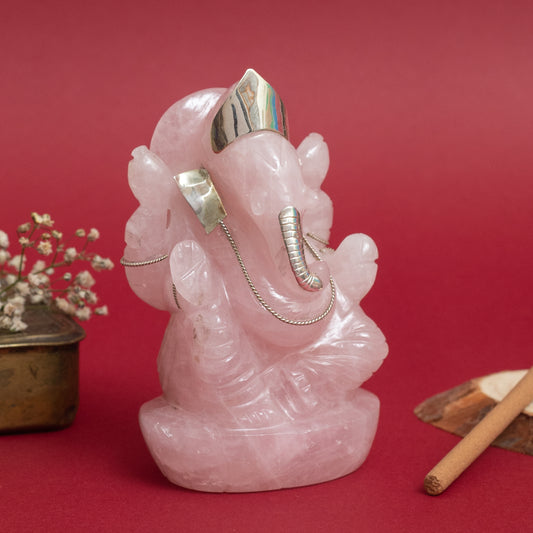 Ganesh Idol