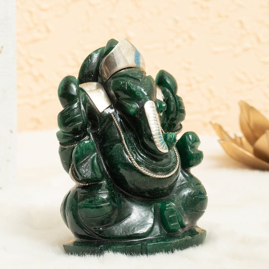 Ganesh Idol