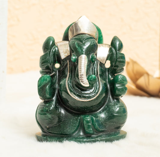 Ganesh Idol