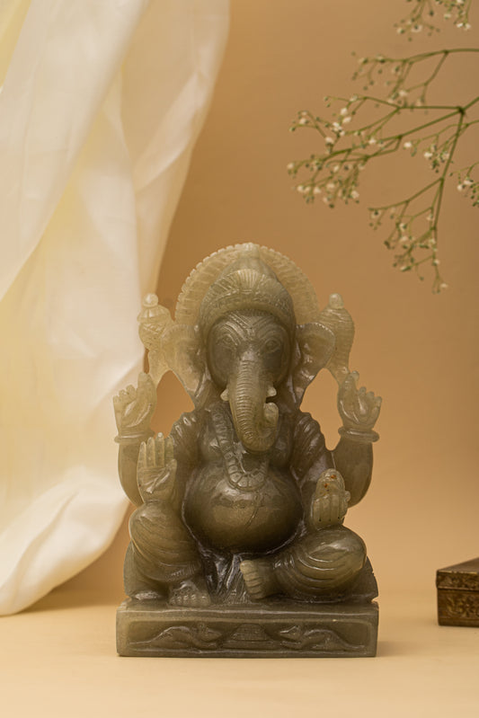 ganesh murti