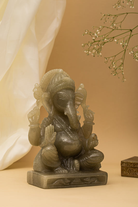 ganesh murti