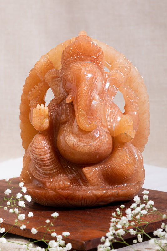 ganesh murti