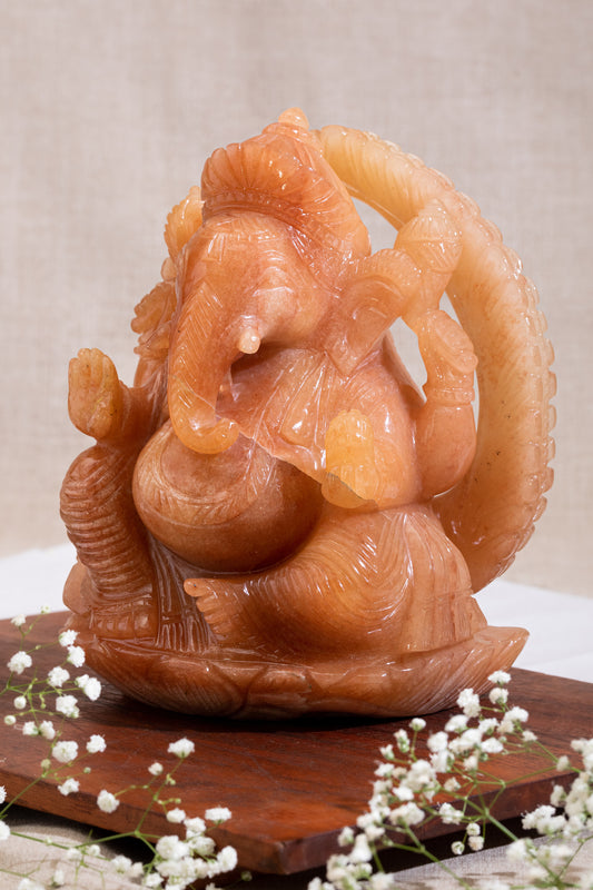 ganesh murti