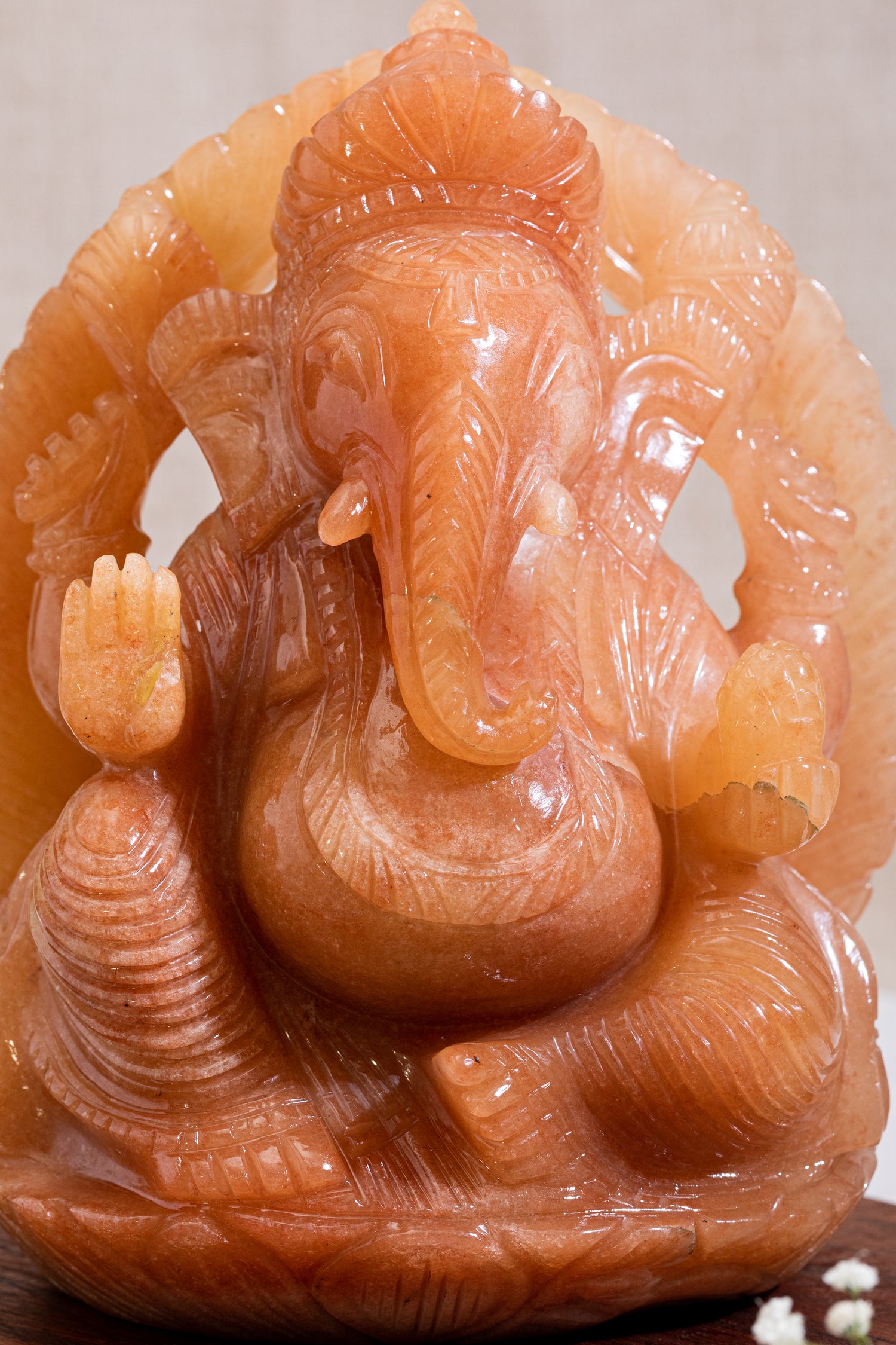ganesh murti
