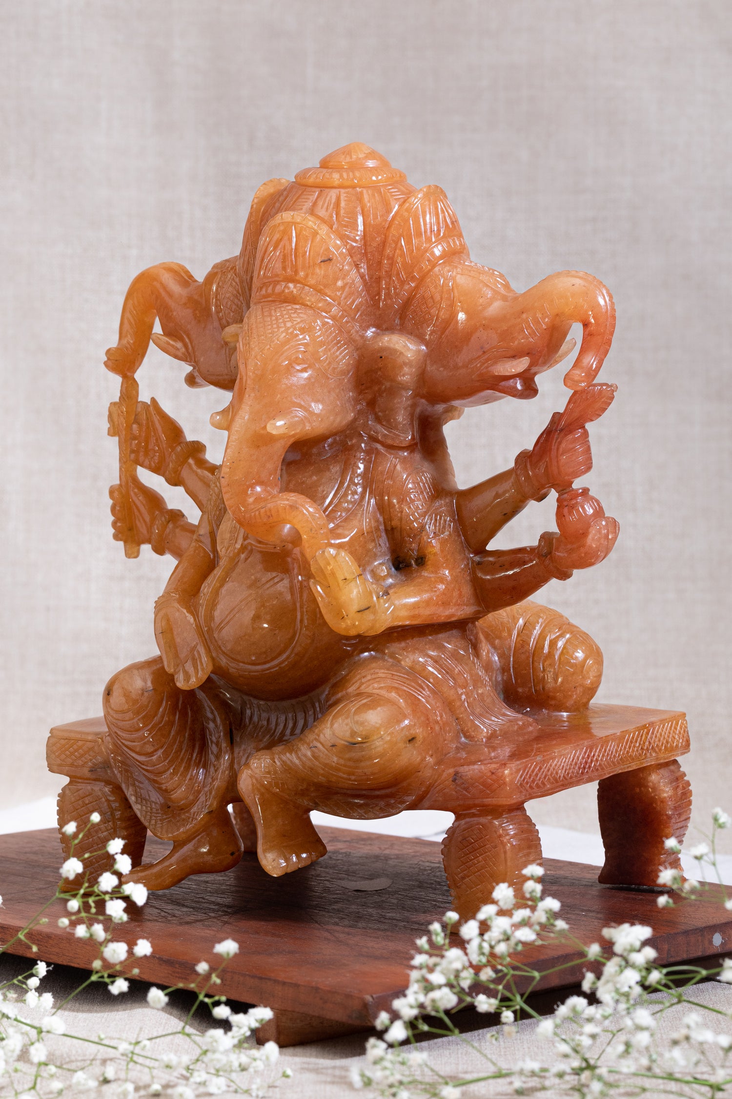 ganesh murti