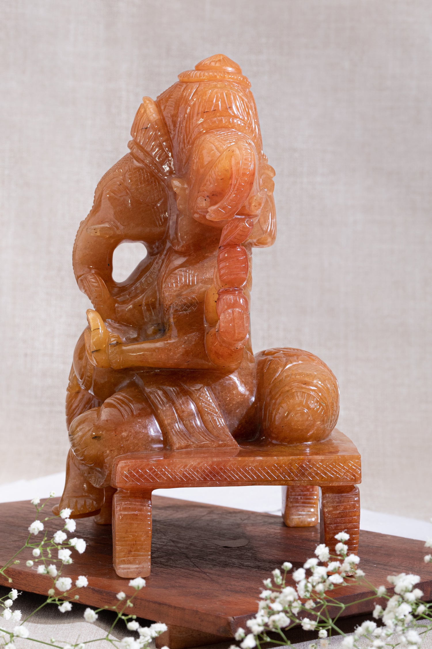 ganesh murti