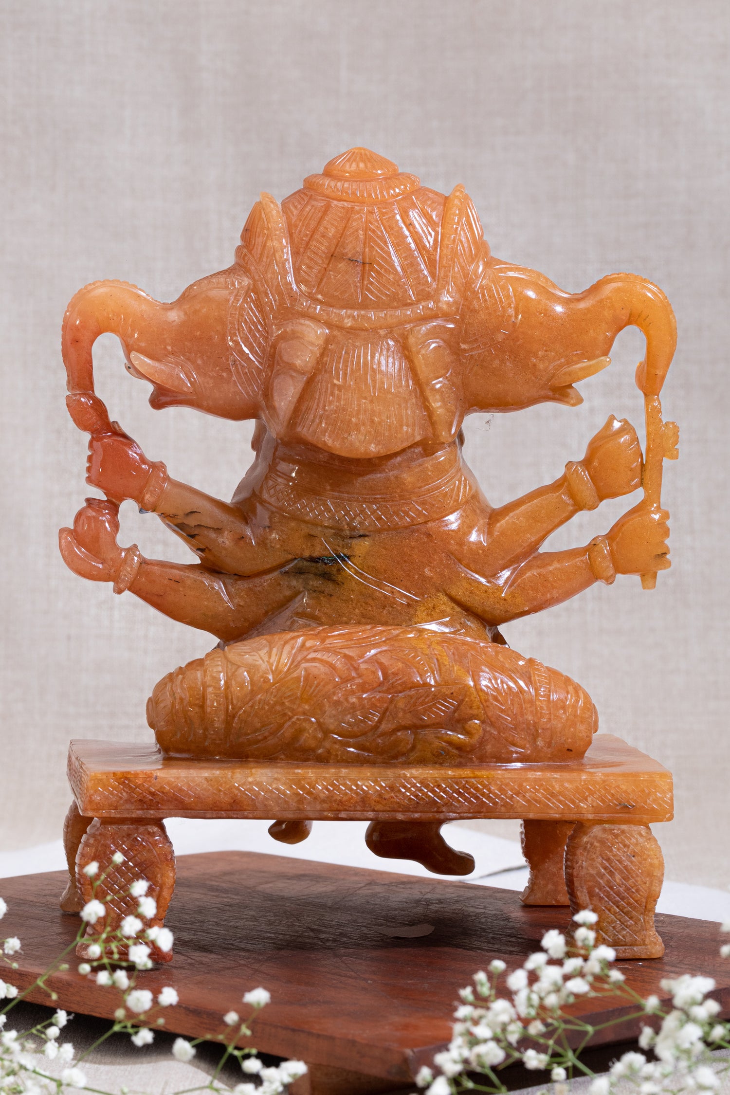 ganesh murti