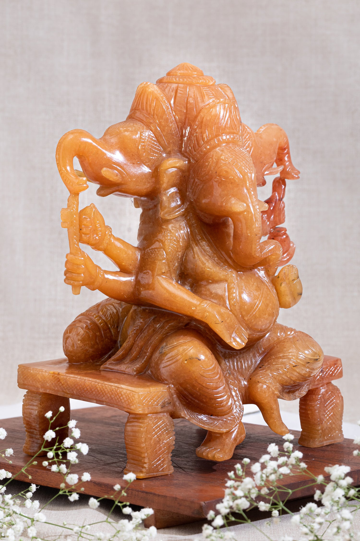 ganesh murti