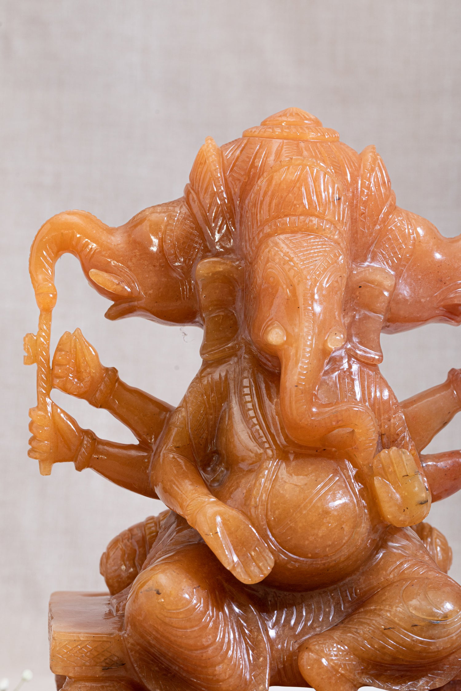 ganesh murti