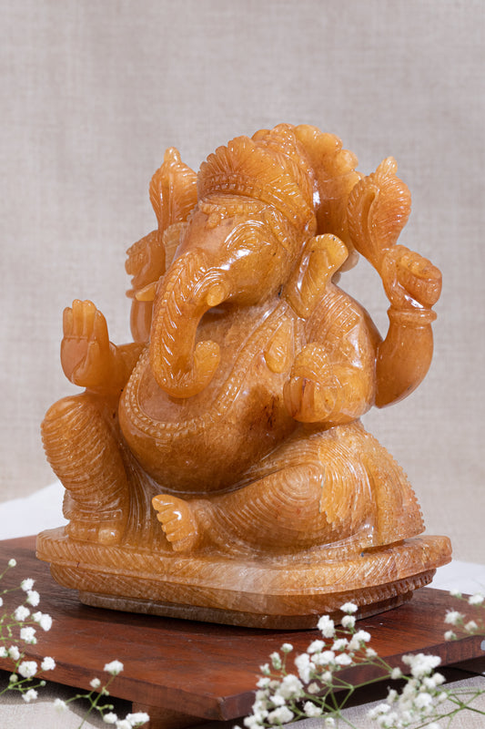 ganesh murti