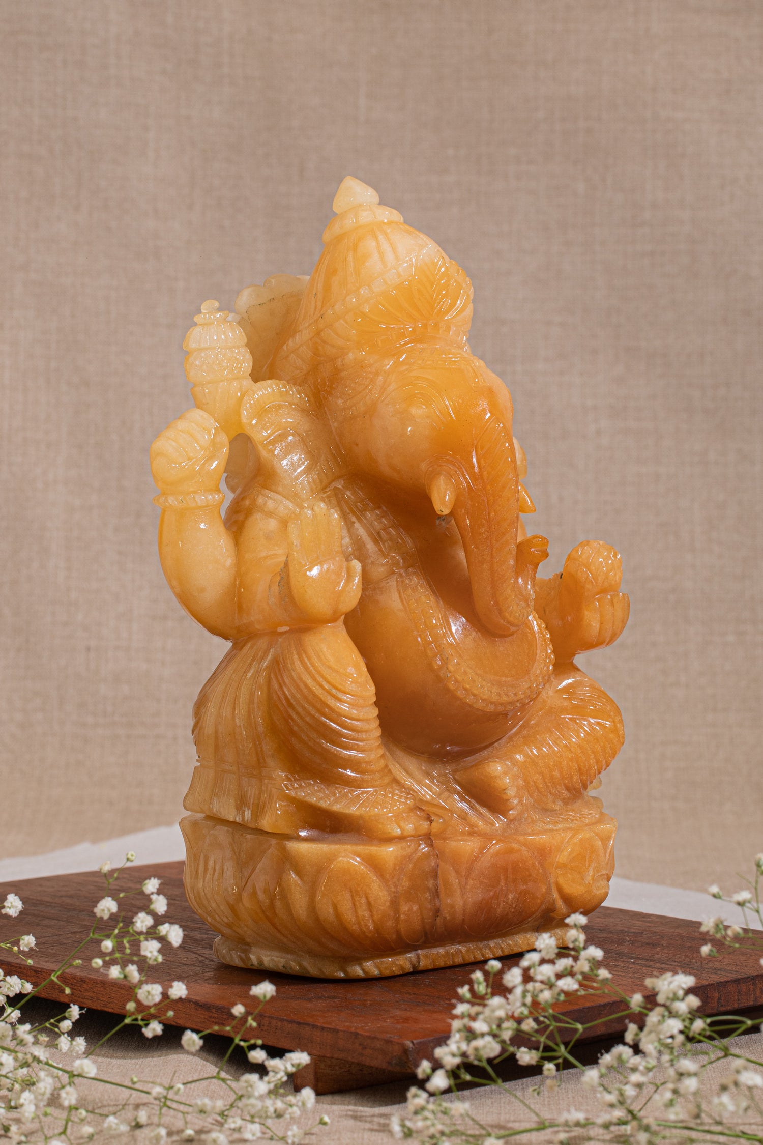 ganesh murti