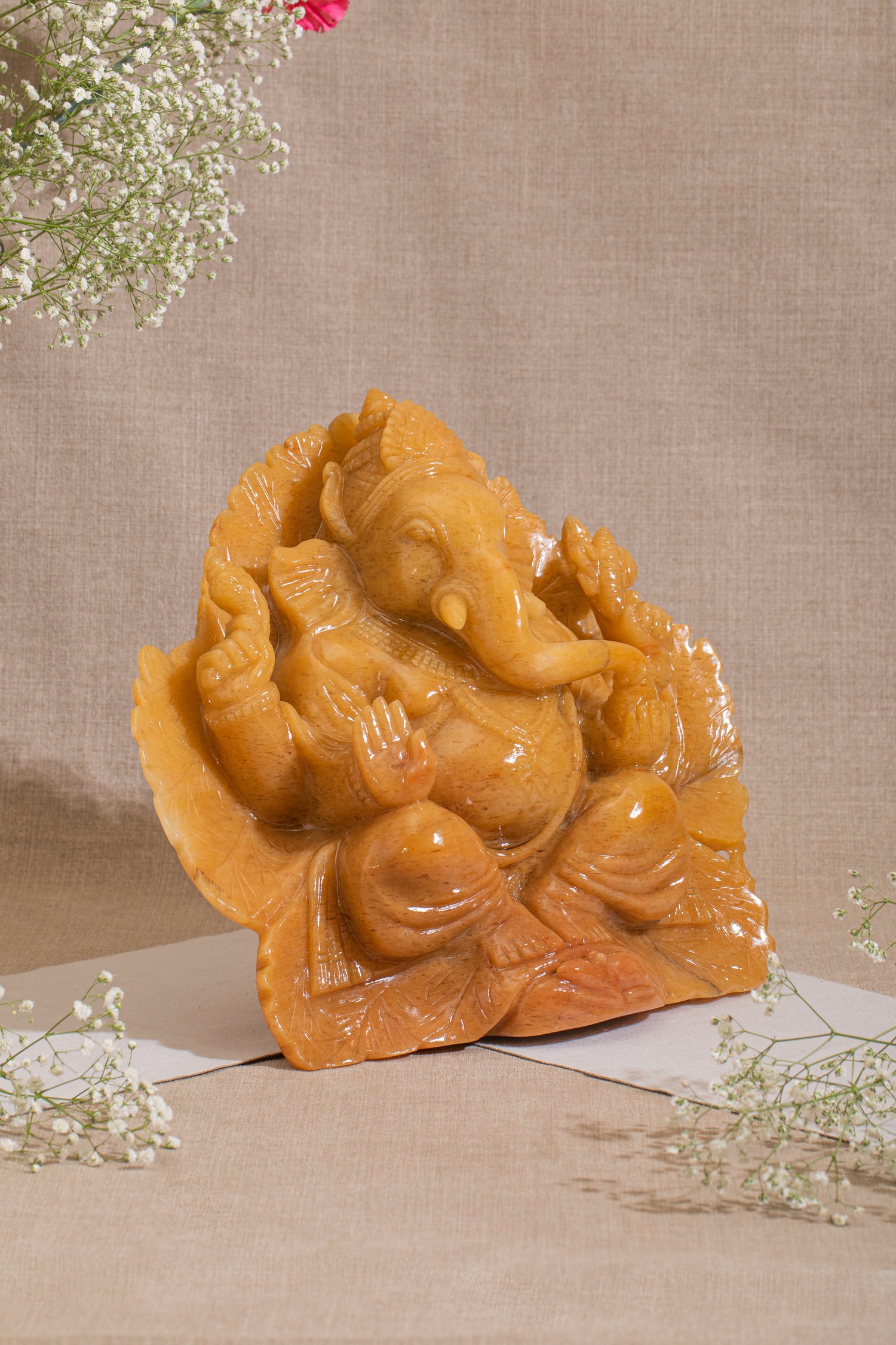 Ganesh Idol