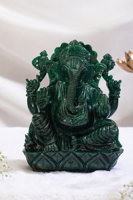 ganesh murti