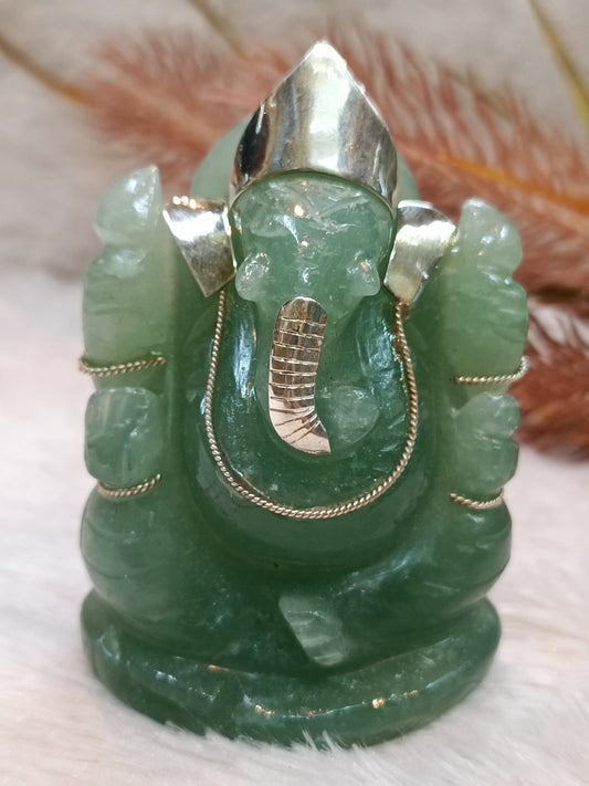 ganesh murti