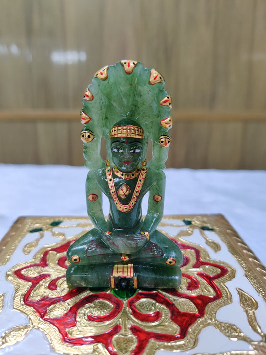 parasnath