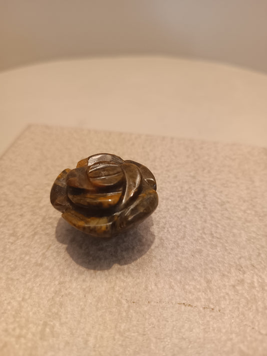 gemstone flower