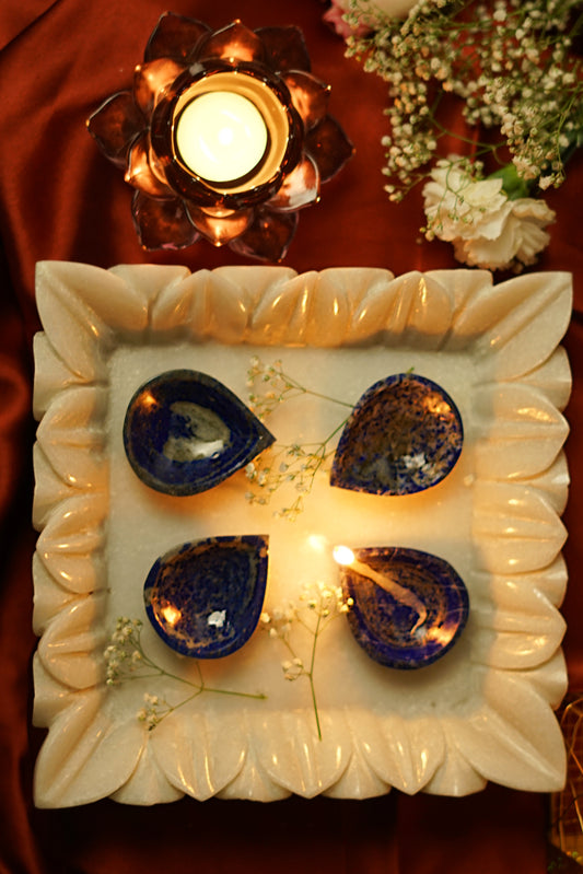 Home Decor Diyas
