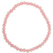 Rose quartz Bracelet for Love