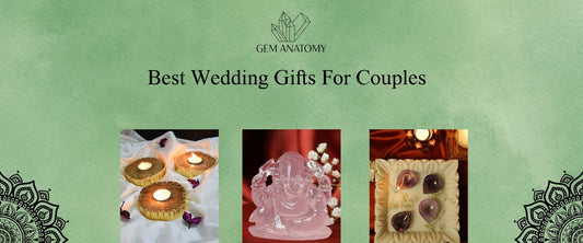Best Wedding Gifts For Couples