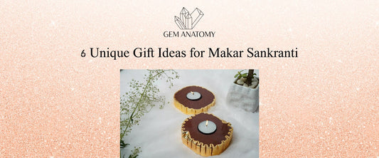 6 Unique Gift Ideas for Makar Sankranti