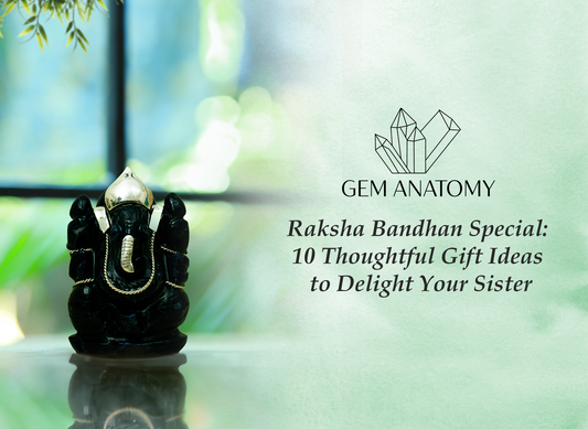 Raksha Bandhan Special: 10 Thoughtful Gift Ideas to Delight Your Sister